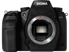 シグマ SD1 ボディ オークション比較 - 価格.com