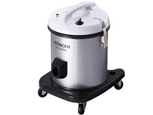 HITACHI CV-G1200 業務用掃除機【中古品】　2022年製 日立 CV-G1200 価格比較 - 価格.com