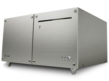 【レア】Abee acubic ACB-CS515 フルアルミ PCケース 送料無料 美品 Abee Acubic ACB-CS515 アルミ Mini-ITX キューブ