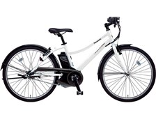 綺麗で可愛い　パナソニック　電動自転車　ラスティック ほとんど乗ってません 綺麗で可愛いパナソニック電動自転車ラスティック ほとんど乗ってません