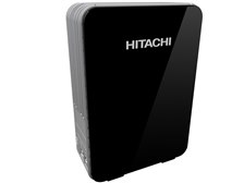 日立HGST USB外付けHDD ハードディスク 計9TB（3TB×3台） Amazon | HDCZ-UTL4KC 外付けHDD 4TB USB3.1Gen1(USB3.0) USB2.0