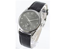 ハミルトン ジャズマスター シンライン プチセコンド H38411783 価格