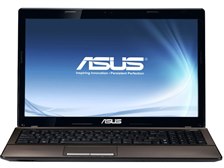 ASUS K53E K53E-SX2630 価格比較 - 価格.com