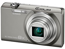 カシオ EXILIM EX-Z3000SR [シルバー] 価格比較 - 価格.com