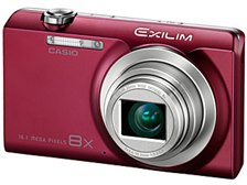 カシオ EXILIM EX-Z3000RD [レッド] 価格比較 - 価格.com