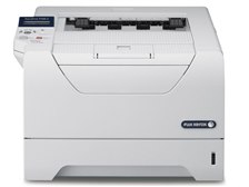 富士フイルムビジネスイノベーション DocuPrint P300 d オークション