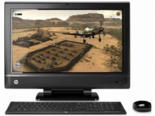 HP TouchSmart 610-1120jp 価格比較 - 価格.com