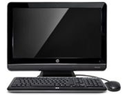 ★HP Omni 200-5420JP ★Dual-Core E3400 ★ワイド２１．５インチ ★　 HP Omni 200-5420jp 価格比較 - 価格.com