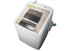 日立 ビートウォッシュ BW-D8MV(N) [シャンパン] 価格比較 - 価格.com