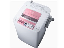 8kg　ビートウォッシュ（ピンク）　2015年製 日立 ビートウォッシュ BW-8MV(P) [ピンク]投稿画像・動画 - 価格.com