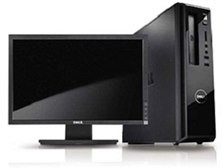 Dell Vostro 230s スリムタワー 価格.com限定 ハイスペックモデル