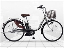 ヤマハ PAS ナチュラT PZ26NT [カームシルバー] + 専用充電器 価格比較