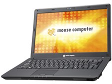 マウスコンピューター m-Book MB-B401S スタンダード構成 価格比較