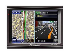 新品同様 KAIHOU navia TNK-504DT ワンセグ ポータブルナビ カーナビ KH13056714