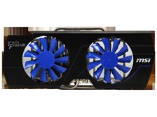 MSI N580GTX Lightning XE [PCIExp 3GB バルク] 価格比較 - 価格.com