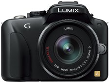 パナソニック LUMIX DMC-G3K レンズキット 価格比較 - 価格.com