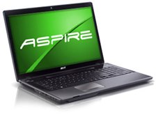 Acer Aspire AS5750 AS5750-N54E/K投稿画像・動画 - 価格.com