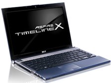 メモリ』 Acer Aspire Timeline X 3830T AS3830T-N54D/F のクチコミ 