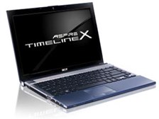Acer Aspire Timeline X T AST ND 価格比較   価格.com