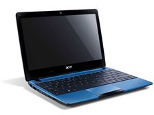 Acer Aspire One 722 AO722-N52C/B [アクアマリン] 価格比較 - 価格.com