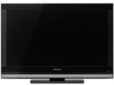 ピクセラ PRODIA PRD-LJ132B [32インチ ブラック] 価格比較 - 価格.com