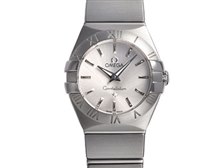 オメガ コンステレーション ブラッシュ クォーツ 123.10.24.60.02.001  