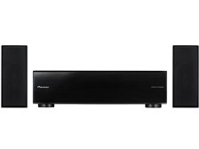 セール！激レア新品パイオニアS-HSL300 2.1chスピーカー&ウーファー！ セール！激レア新品パイオニアS-HSL300 2.1chスピーカー