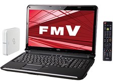 富士通 LIFE BOOK AH52 SSD 256GB 搭載 高性能CPU 富士通 FMV LIFEBOOK AH52/DNA A5DNA27_A056 価格.com限定 Core i3・地