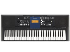 ヤマハ PORTATONE PSR-E333 価格比較 - 価格.com