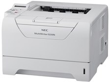 NEC MultiWriter 5220N PR-L5220N オークション比較 - 価格.com