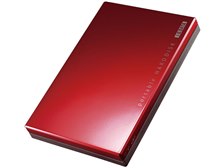IODATA HDPC-AU1.0RA [オリエントレッド] 価格比較 - 価格.com