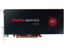 ATI FirePro V5900 [PCIExp 2GB] 価格比較 - 価格.com