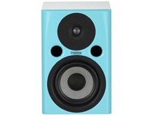 自然な音色の完璧なフラットモニタースピーカー』 FOSTEX PA-2(LB
