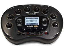 LINE6 POD HD オークション比較 - 価格.com