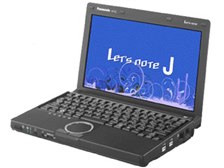 パナソニック Let's note J10 CF-J10RWHDS 価格比較 - 価格.com