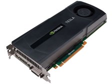 ELSA NVIDIA TESLA C2070 [PCIExp 6GB] 価格比較 - 価格.com