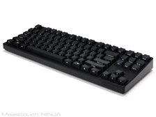 FILCO Majestouch NINJA Tenkeyless FKBN87ML/EFB2 価格比較 - 価格.com