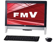 富士通 FMV ESPRIMO FH50/DN F50DN1_A063 価格.com限定 HDD1TB・Office 