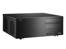 LIAN LI PC-C60B HTPC ホームシアター用　オーディオ用 LIAN LI PC-C60B [Black] 価格比較 - 価格.com