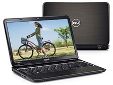 DELL INSPIRON N5110 i5 /4G/Win11 Office付