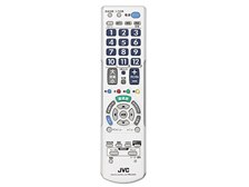 【中古】「非常に良い」JVCケンウッド JVC リモートコンローラー ホワイト RM-A523-W JVC RM-A523‐W [ホワイト] オークション比較 - 価格.com
