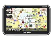 ユピテル イエラ YPB506si 価格比較 - 価格.com