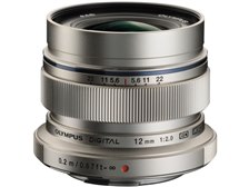 レンズフード LH-48の装着の件です』 オリンパス M.ZUIKO DIGITAL ED 12mm F2.0 [シルバー] のクチコミ掲示板 -  価格.com