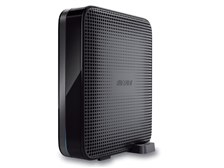 シャットダウンができない！！！』 バッファロー LS-X2.0TL の