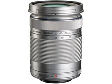 M.ZUIKO DIGITAL ED 40-150mm F4.0-5.6 R [シルバー] 中古価格比較