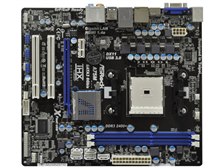 ASRock A75M オークション比較 - 価格.com