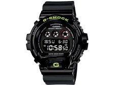 カシオ G-SHOCK マットダイアルシリーズ DW-6900SN-1JF 価格比較