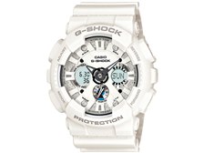 カシオ G-SHOCK コンビネーション GA-120A-7AJF 価格比較 - 価格.com