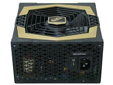 電源ユニット AS-700 AURUM S 700W Owltech FSP AURUM GOLD AU-700 Power Supply Review