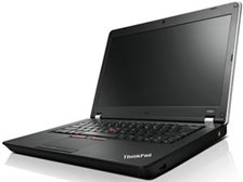 Lenovo ThinkPad Edge E420 1141CTO Core i7 2620M搭載 500GBHDD搭載